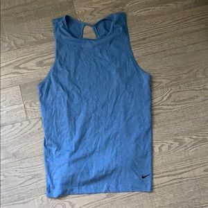 Nike Workout Tee